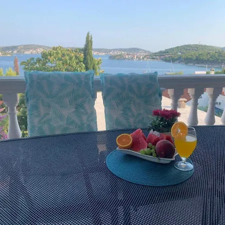 Apartment Sirius Rogoznica Rogoznica (Sibenik-Knin)