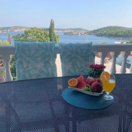 Apartment Sirius Rogoznica (Sibenik-Knin)