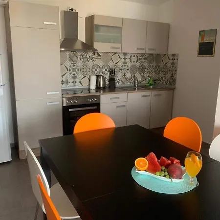 Sirius Apartment