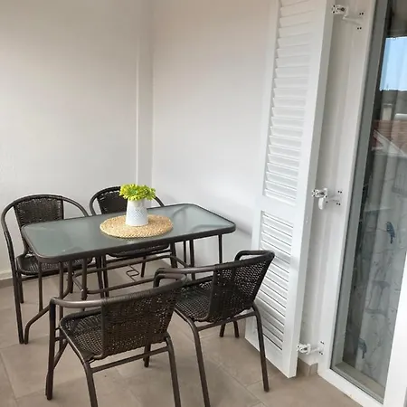 Apartment Sirius *