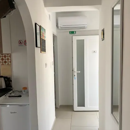 Apartment Sirius