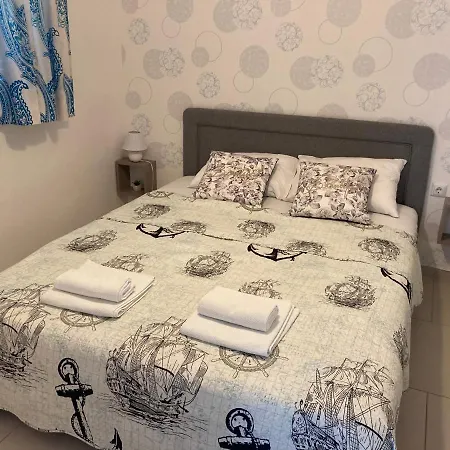 Apartment Sirius *