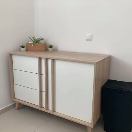 Apartment Sirius *