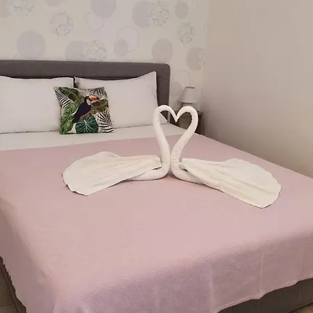Apartment Sirius Rogoznica Rogoznica (Sibenik-Knin)