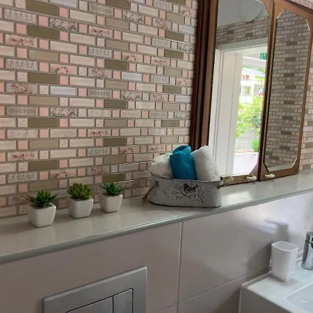 Sirius Apartment