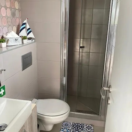 Sirius Apartment Rogoznica (Sibenik-Knin)