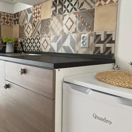 Apartment Sirius