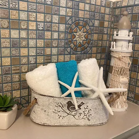 Apartment Sirius