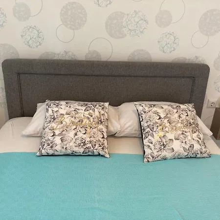Sirius Rogoznica Apartment