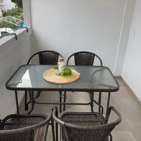 Apartment Sirius