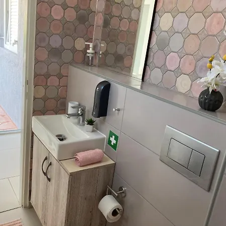 Apartment Sirius