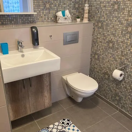 Apartment Sirius