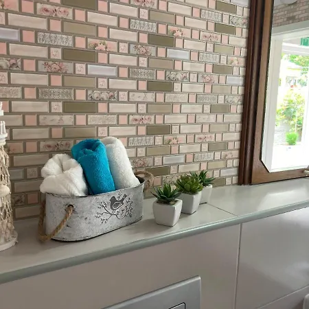 Sirius Apartment Rogoznica (Sibenik-Knin)