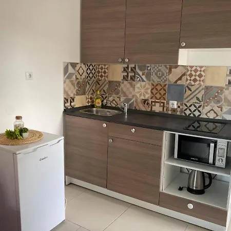 Sirius Apartment Rogoznica (Sibenik-Knin)