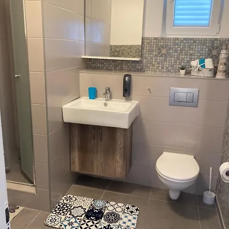 Sirius Apartment