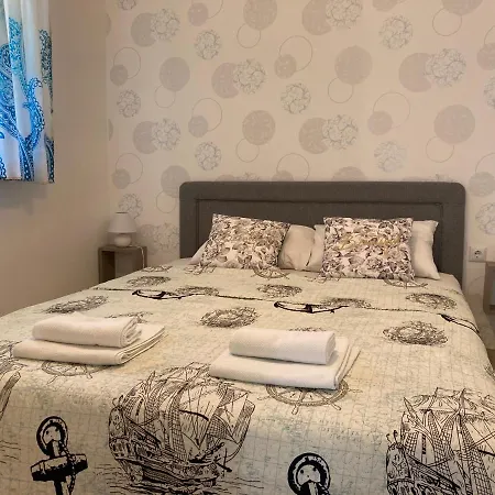Sirius Rogoznica Apartment Rogoznica (Sibenik-Knin)