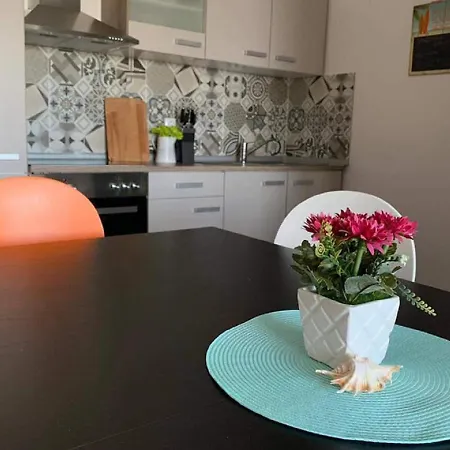 Apartment Sirius Rogoznica
