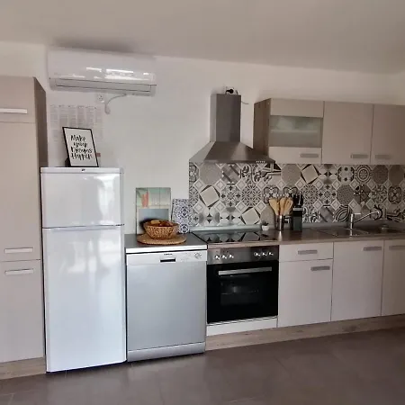 Sirius Apartment