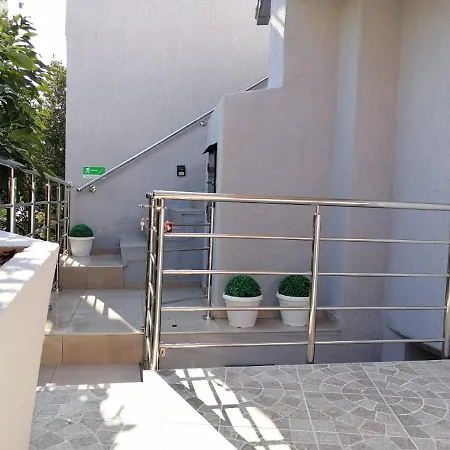 Sirius Rogoznica Apartment Rogoznica (Sibenik-Knin)