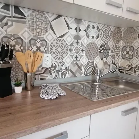 Sirius Rogoznica Apartment Rogoznica (Sibenik-Knin)