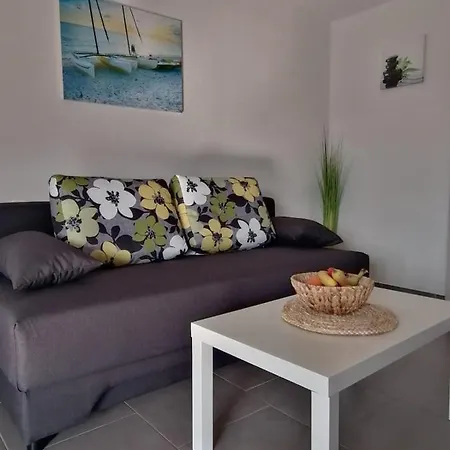 Apartment Sirius *