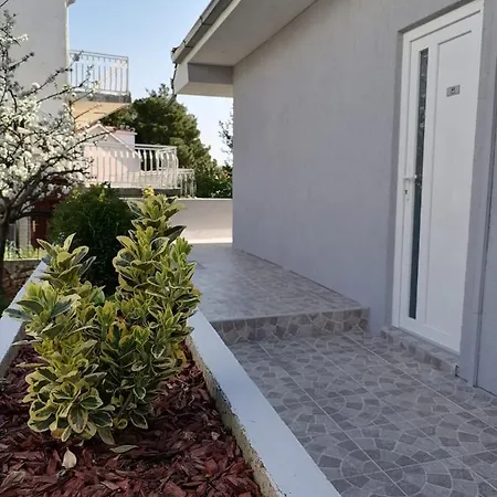 Sirius Apartment Rogoznica (Sibenik-Knin)