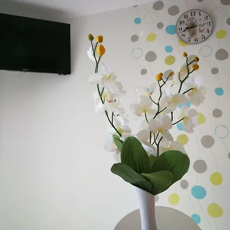 Sirius Rogoznica Apartment *