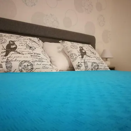 Sirius Rogoznica Apartment