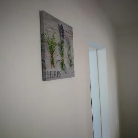 Lägenhet Sirius *