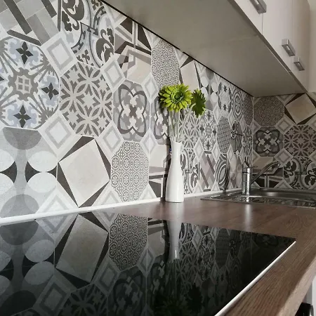 Sirius Apartment